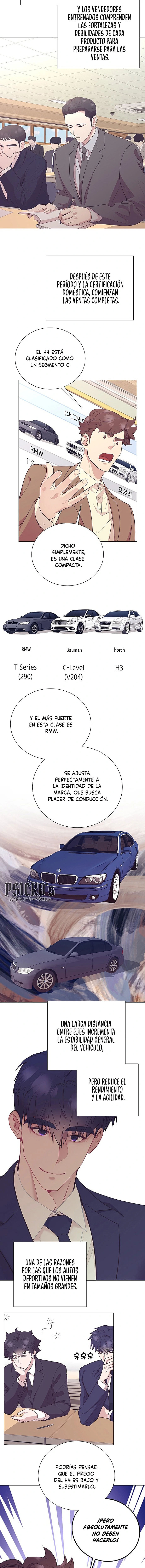Genio de las ventas Capitulo 87 página 7