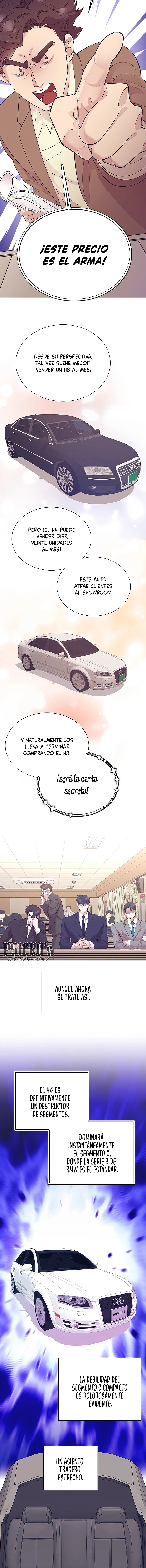 Genio de las ventas Capitulo 87 página 8