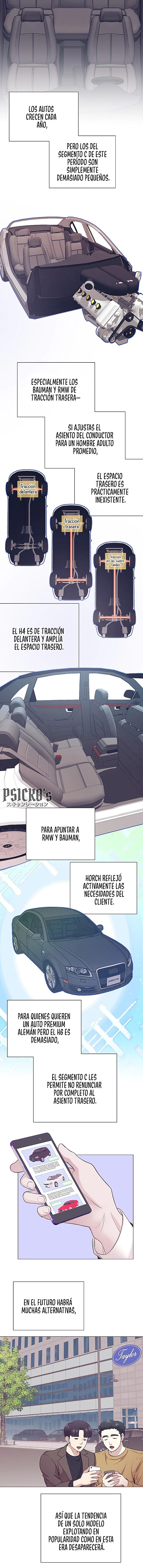 Genio de las ventas Capitulo 87 página 9