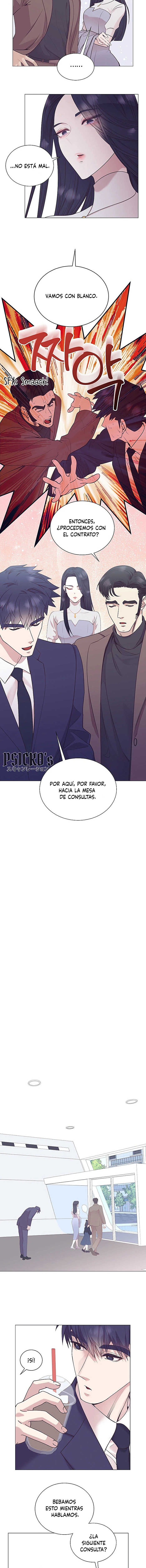 Genio de las ventas Capitulo 88 página 10