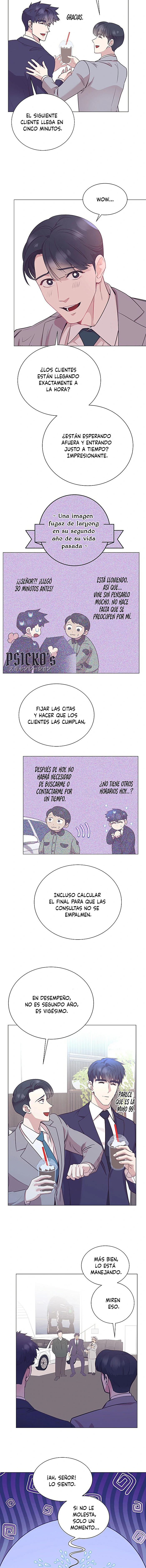 Genio de las ventas Capitulo 88 página 11
