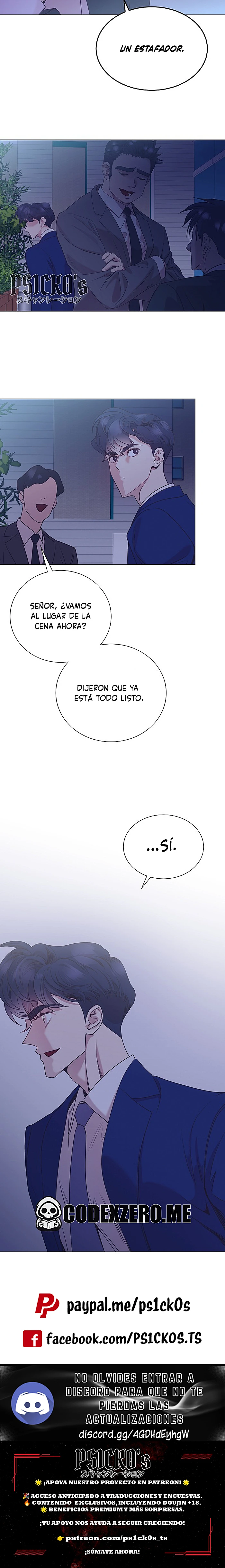 Genio de las ventas Capitulo 88 página 16