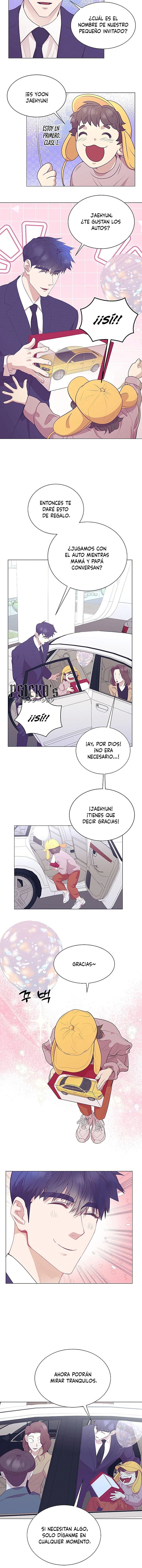 Genio de las ventas Capitulo 88 página 4