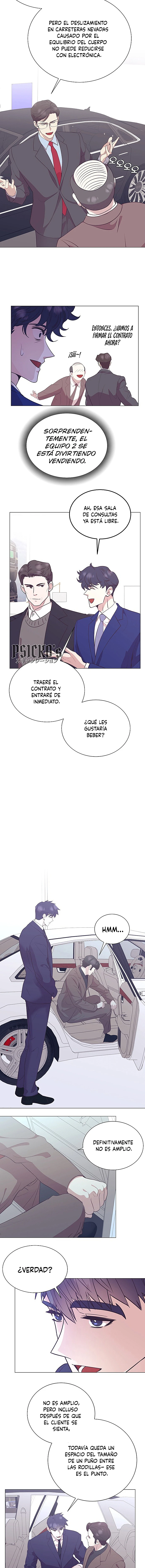 Genio de las ventas Capitulo 88 página 7