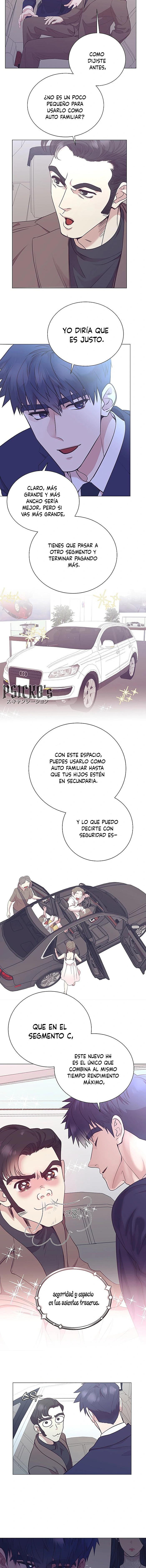 Genio de las ventas Capitulo 88 página 8