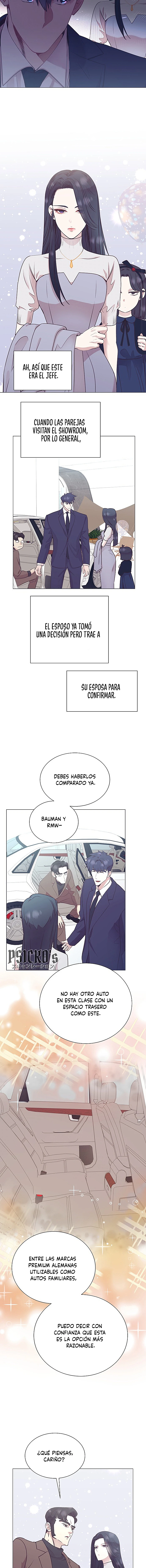 Genio de las ventas Capitulo 88 página 9