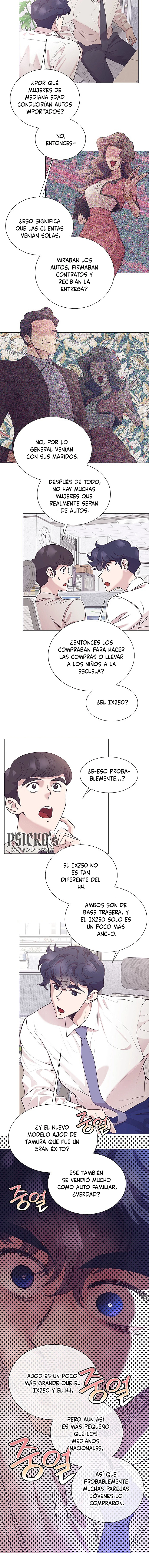 Genio de las ventas Capitulo 89 página 12