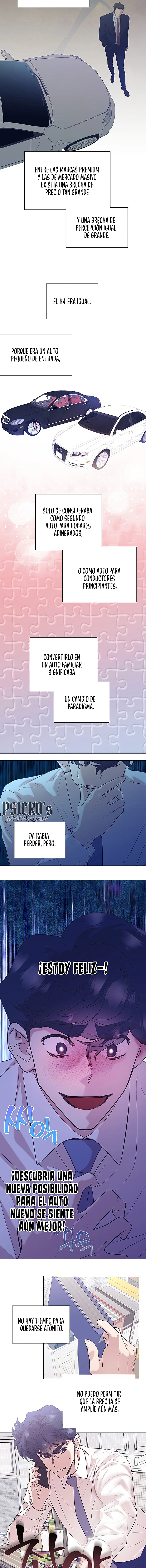 Genio de las ventas Capitulo 89 página 14