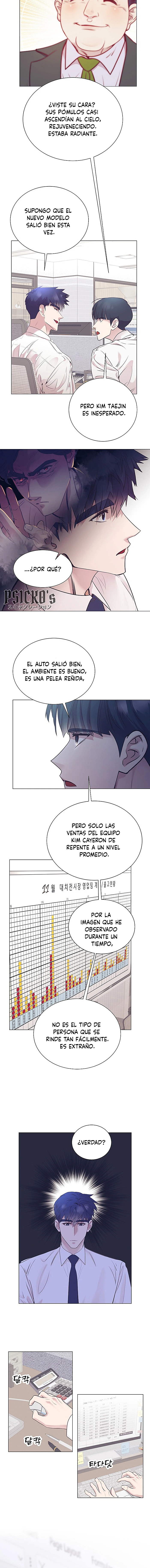 Genio de las ventas Capitulo 89 página 16