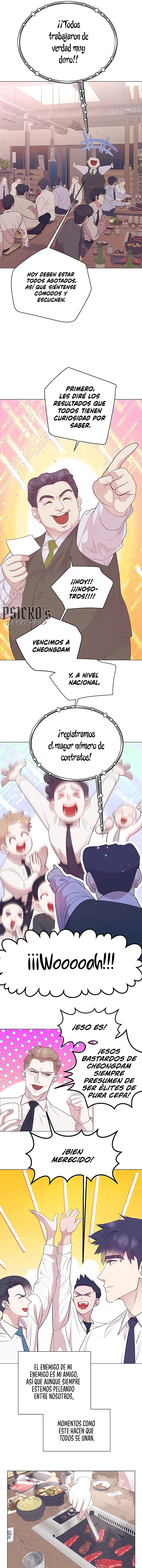 Genio de las ventas Capitulo 89 página 4