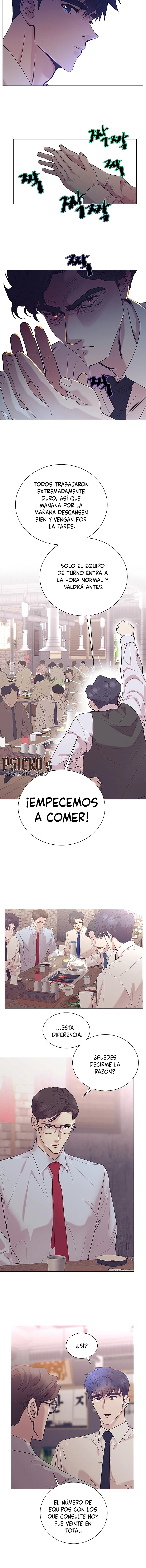 Genio de las ventas Capitulo 89 página 8