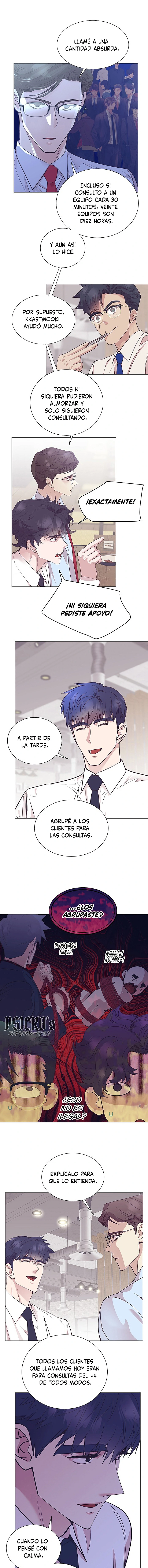 Genio de las ventas Capitulo 89 página 9