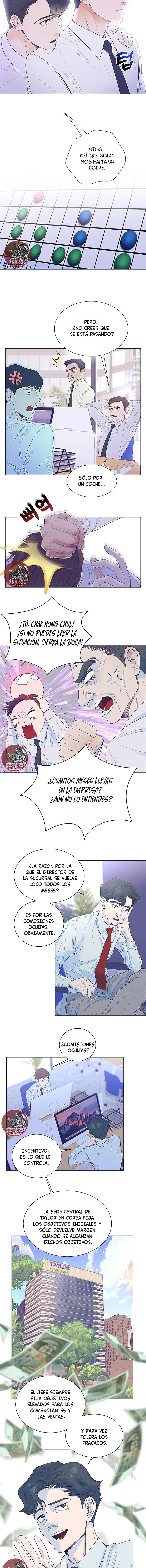Genio de las ventas Capitulo 9 página 2