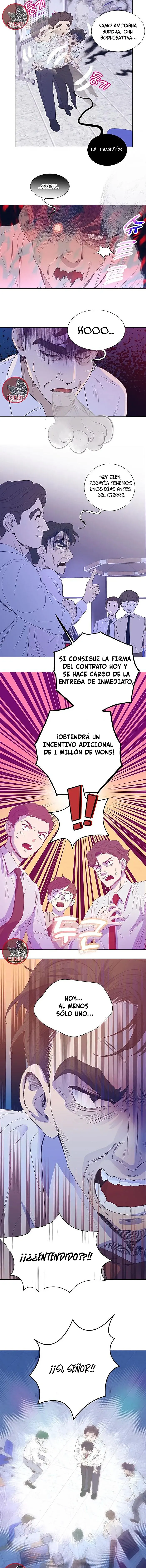 Genio de las ventas Capitulo 9 página 5