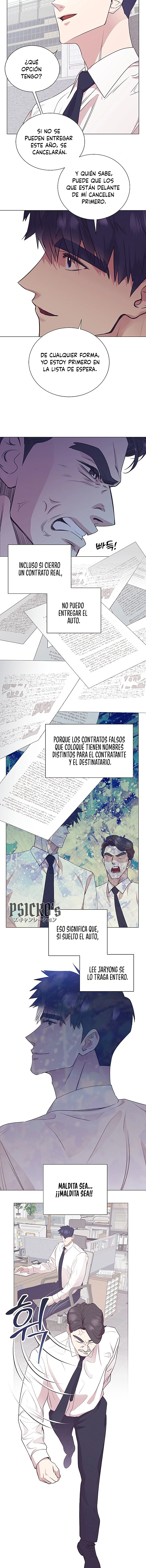 Genio de las ventas Capitulo 90 página 10