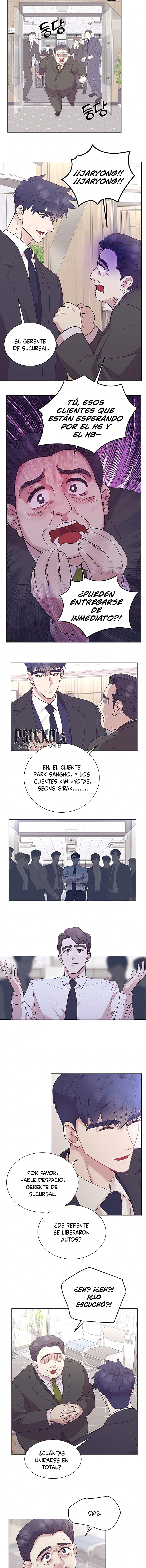Genio de las ventas Capitulo 90 página 13