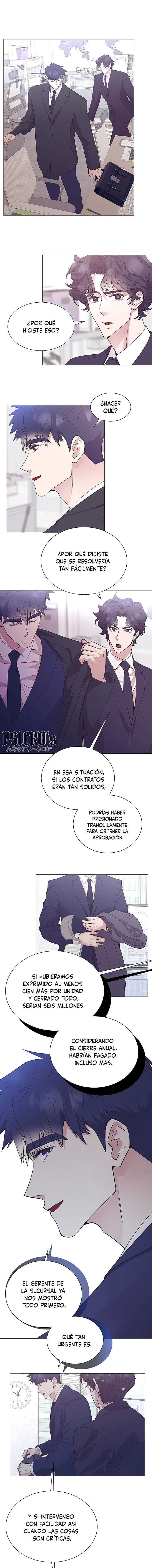 Genio de las ventas Capitulo 90 página 17
