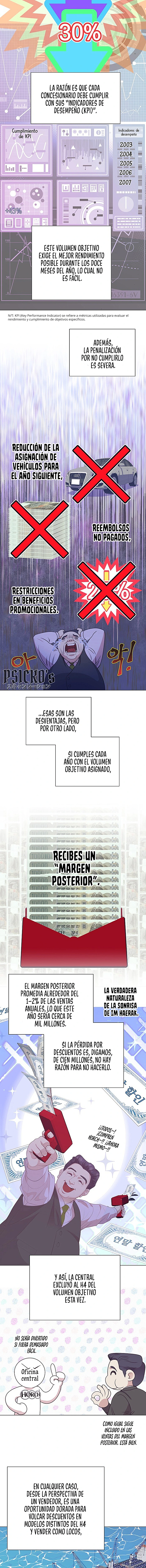 Genio de las ventas Capitulo 90 página 5