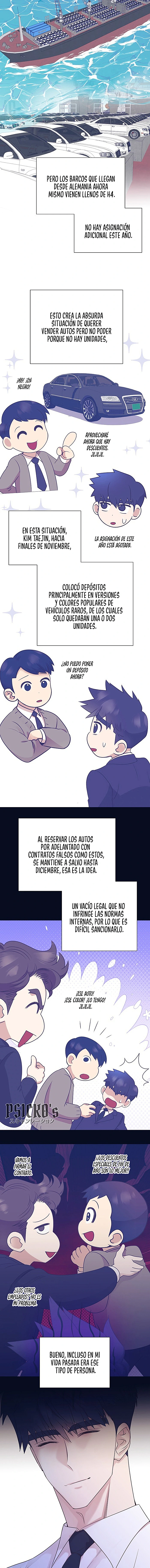 Genio de las ventas Capitulo 90 página 6