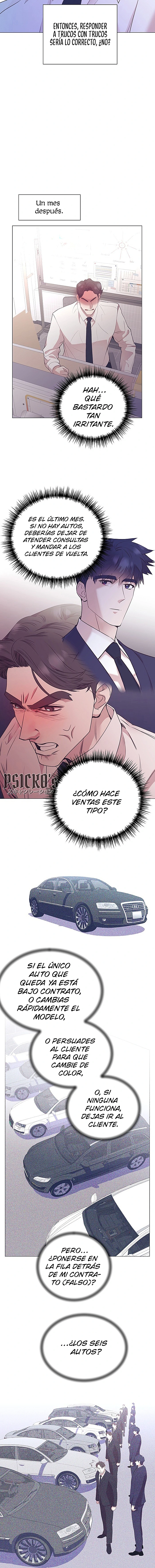 Genio de las ventas Capitulo 90 página 7