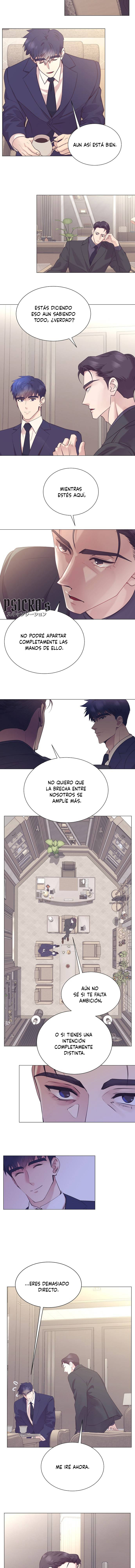 Genio de las ventas Capitulo 93 página 14