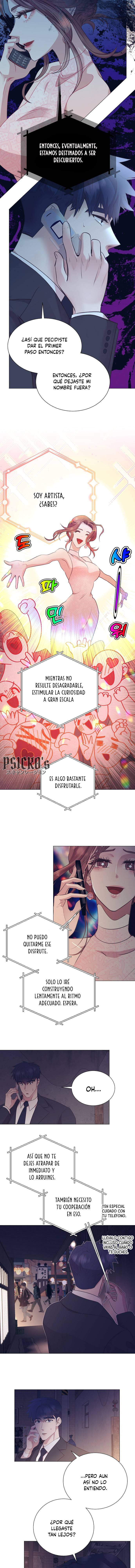 Genio de las ventas Capitulo 93 página 5