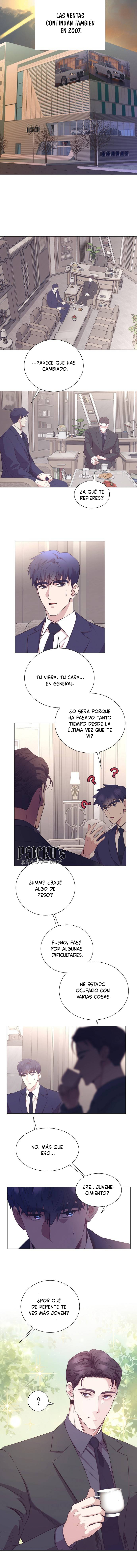 Genio de las ventas Capitulo 93 página 8