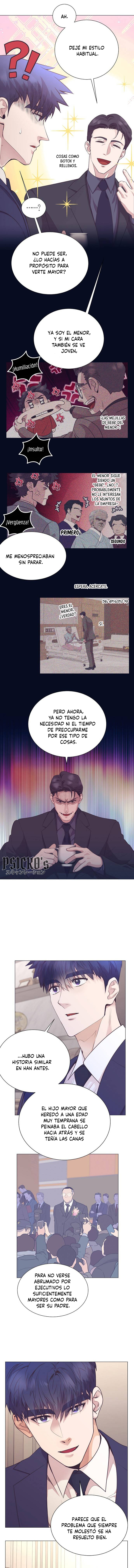 Genio de las ventas Capitulo 93 página 9