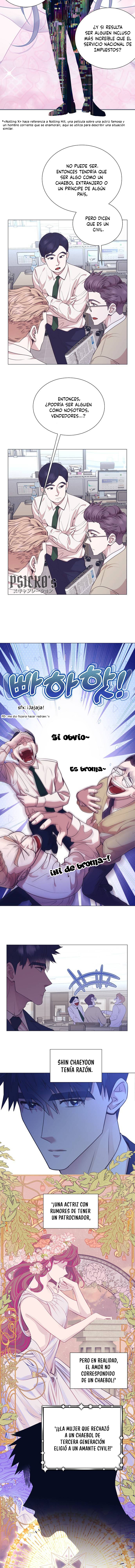 Genio de las ventas Capitulo 94 página 3