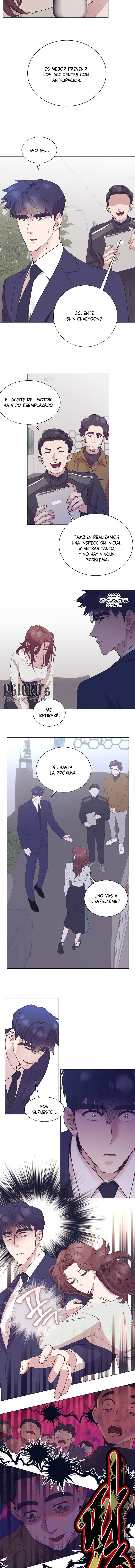 Genio de las ventas Capitulo 94 página 9