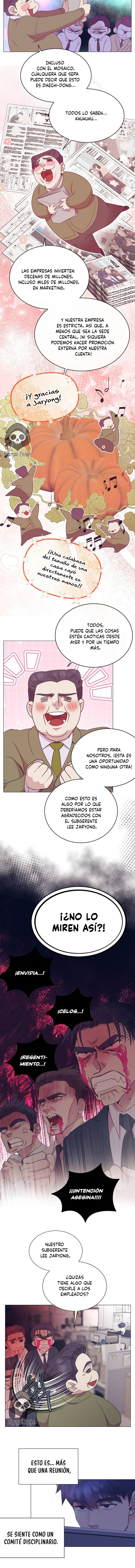 Genio de las ventas Capitulo 95 página 3