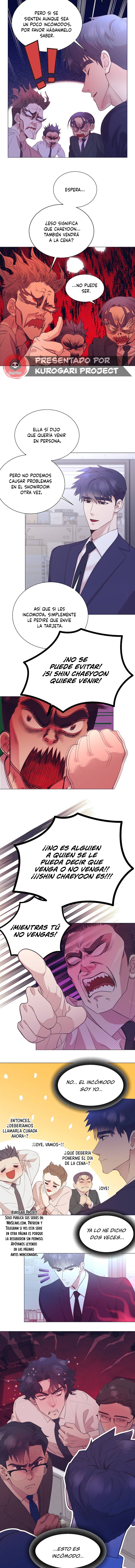 Genio de las ventas Capitulo 95 página 5