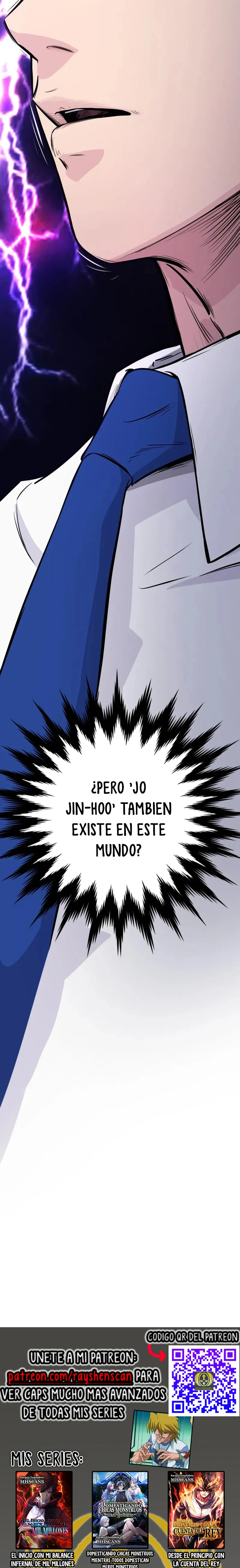 Genio Monstruoso De Una Familia Chaebol Capitulo 2 página 49