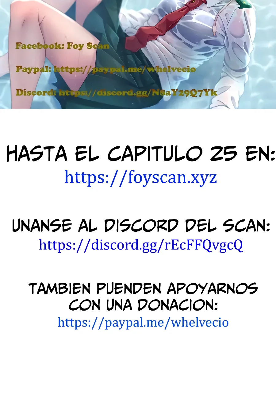 El Nuevo Empleado Presidente Kang Capitulo 11 página 29