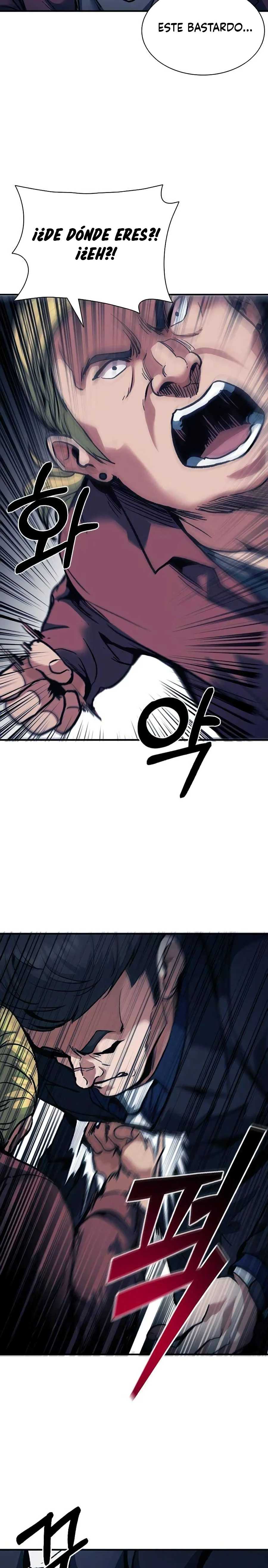 El Nuevo Empleado Presidente Kang Capitulo 16 página 29
