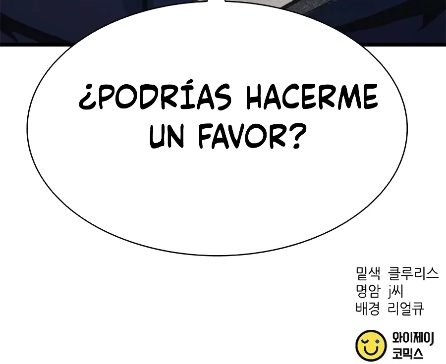 El Nuevo Empleado Presidente Kang Capitulo 21 página 31