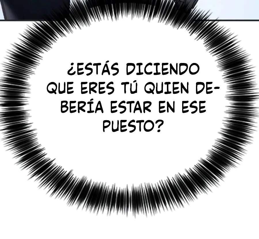 El Nuevo Empleado Presidente Kang Capitulo 25 página 35