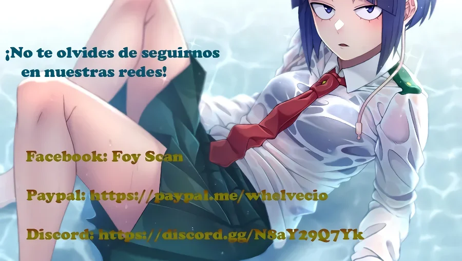 El Nuevo Empleado Presidente Kang Capitulo 31 página 30