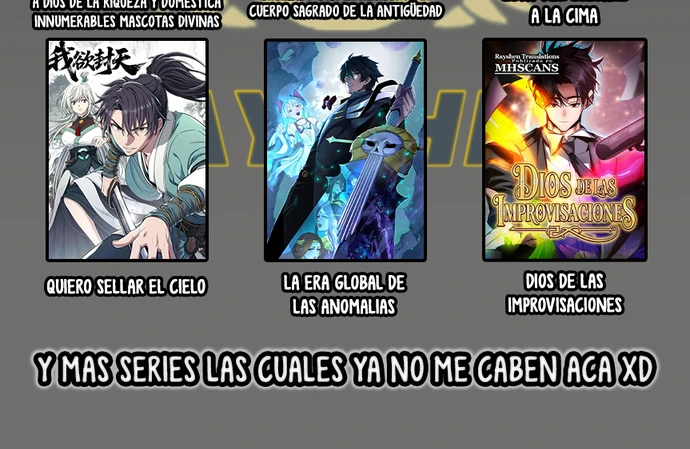 El Nuevo Empleado Presidente Kang Capitulo 40 página 38