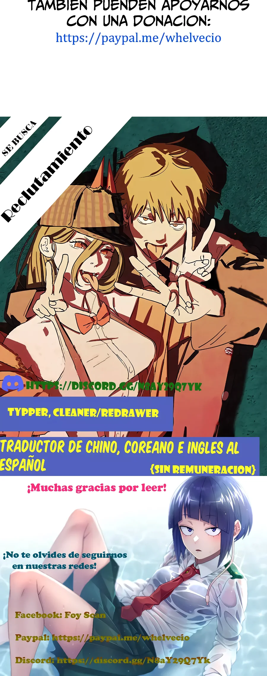 El Nuevo Empleado Presidente Kang Capitulo 6 página 29