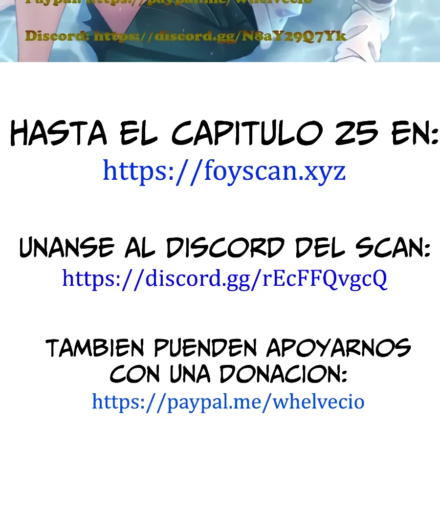 El Nuevo Empleado Presidente Kang Capitulo 7 página 31
