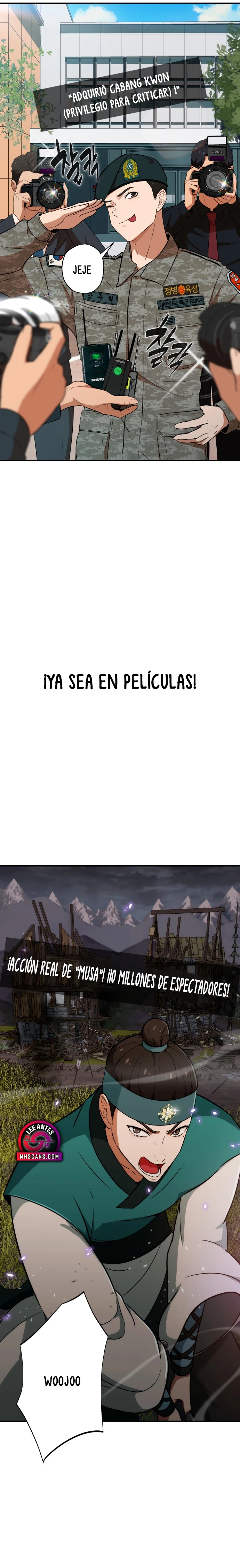 Un Phishing Telefónico Que Me Cambia La Vida Capitulo 1 página 4