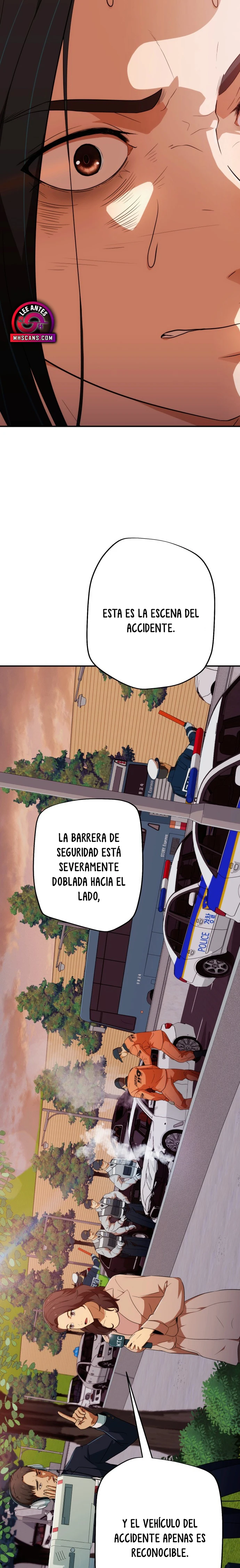Un Phishing Telefónico Que Me Cambia La Vida Capitulo 1 página 50