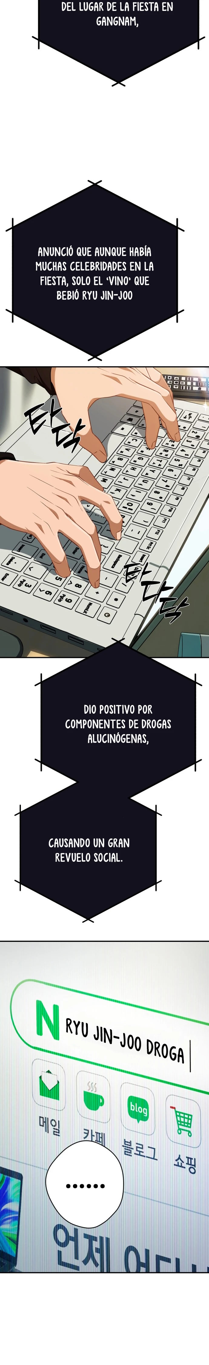 Un Phishing Telefónico Que Me Cambia La Vida Capitulo 10 página 30