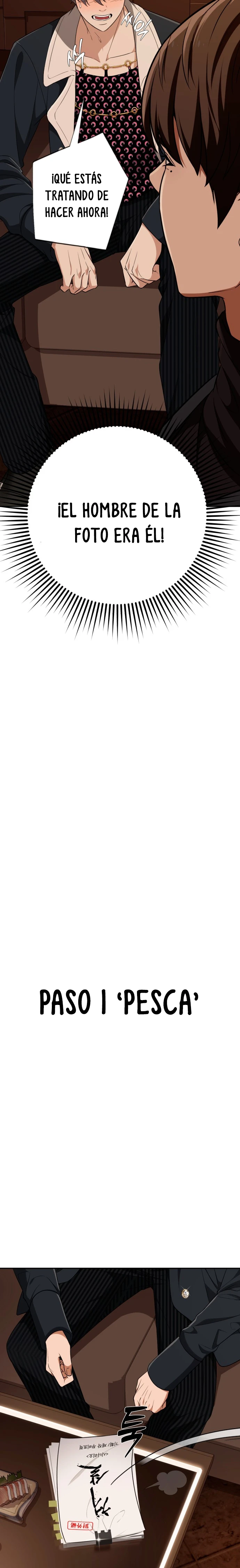 Un Phishing Telefónico Que Me Cambia La Vida Capitulo 10 página 7