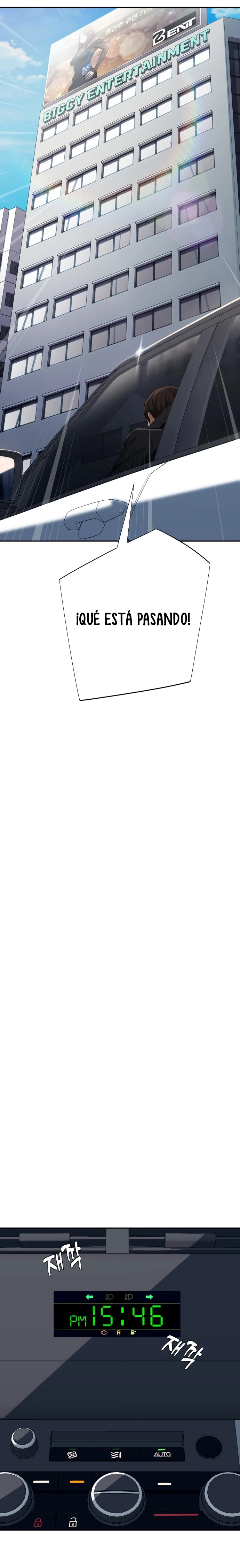Un Phishing Telefónico Que Me Cambia La Vida Capitulo 11 página 15