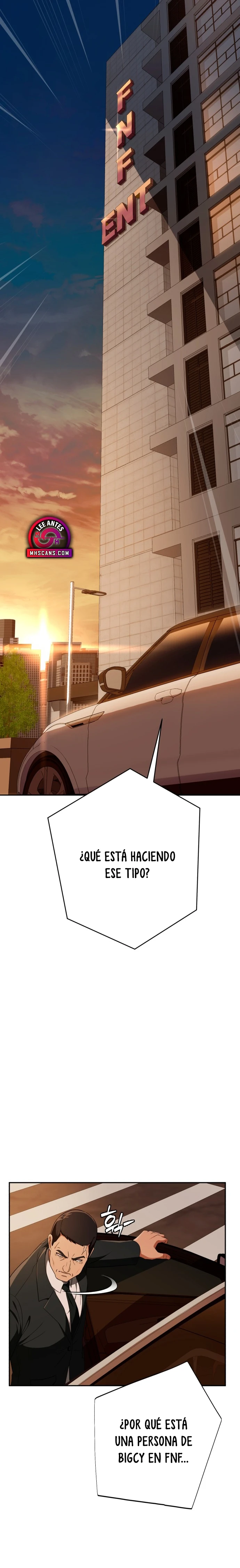 Un Phishing Telefónico Que Me Cambia La Vida Capitulo 11 página 22