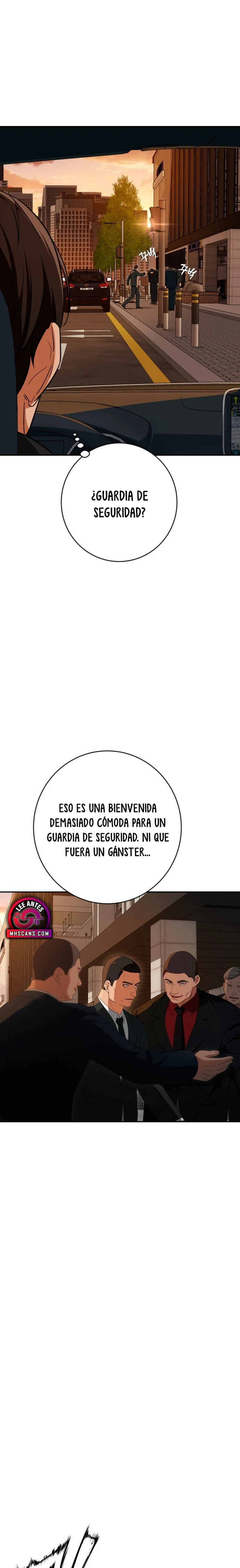 Un Phishing Telefónico Que Me Cambia La Vida Capitulo 11 página 23