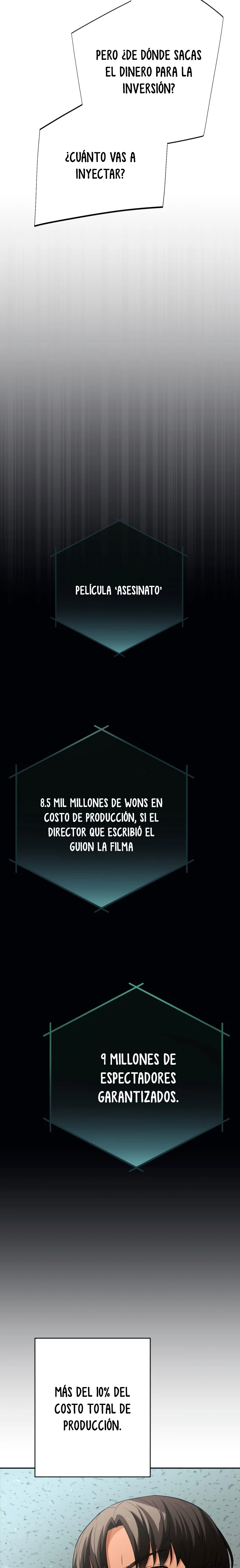 Un Phishing Telefónico Que Me Cambia La Vida Capitulo 16 página 27