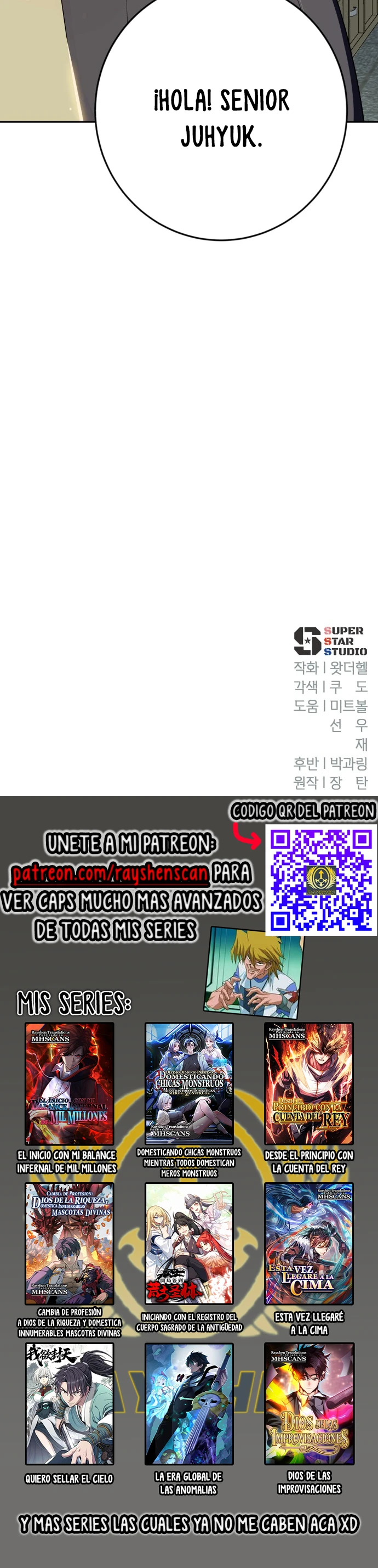 Un Phishing Telefónico Que Me Cambia La Vida Capitulo 16 página 37